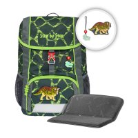 Step by Step Kinderrucksack Dino Tres