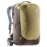 Deuter Rucksack Giga clay-coffee