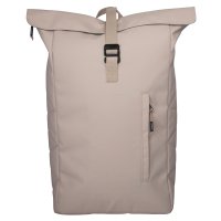 Kattbjoern Rolltop Rucksack Sandy Beige