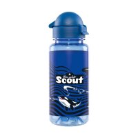 Scout Trinkflasche Big Orca