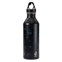 Coocazoo Edelstahltrinkflasche Blue