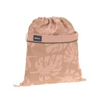 Lässig Sportbeutel Bold Leaves Caramel