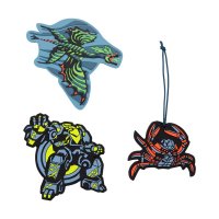 Scout Funny Snaps Move 3er Set Action