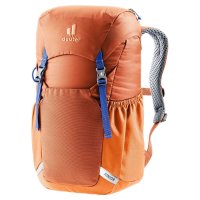 Deuter Kinderrucksack Junior chestnut-mandarine