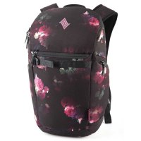 Nitro Rucksack Nikuro Black Rose 26l