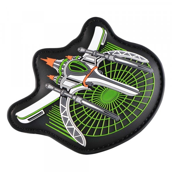 step-by-step-magic-mags-flash-space-ship-skylar