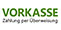 Vorkasse